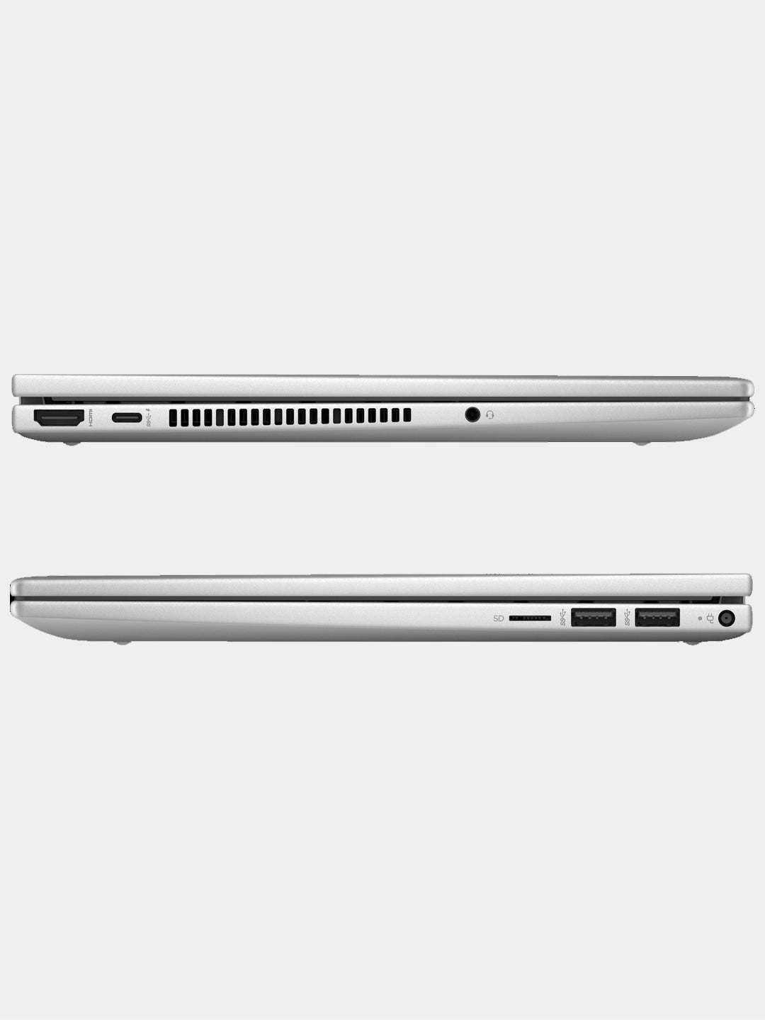 Noutbuk HP Envy x360 14-es1013dx/14" FHD IPS/Core 5-120U/DDR4 8 GB/SSD 512 GB