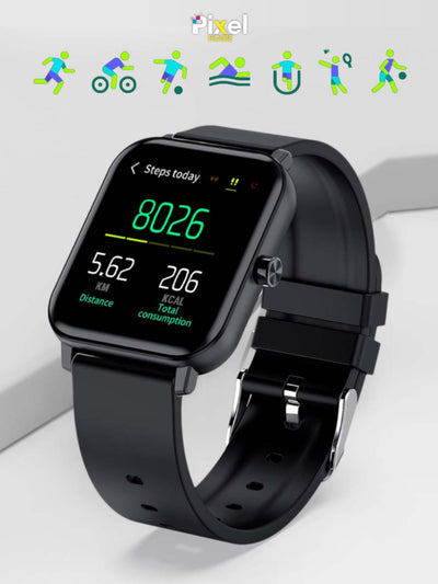 Smart soat, 2E Wave SE, 40 mm