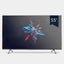 Televizor SHIVAKI S55LU8500, quyuq kulrang