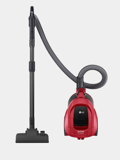 Changyutgich LG VC5420NHTR