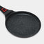 Quymoq, pizza uchun tova, vicalina VL-6024 24 sm pizza
