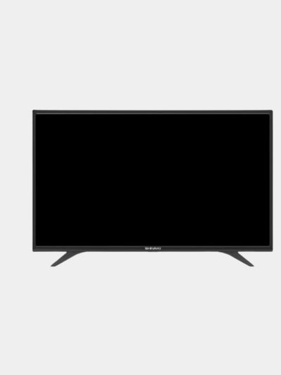 Televizor Shivaki S32KH5000 norm, qora