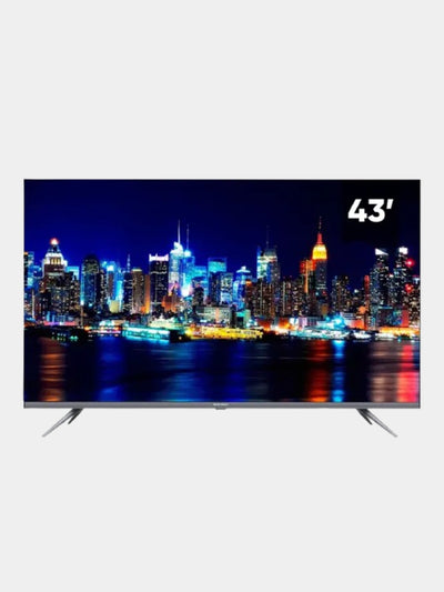 Televizor Shivaki-US43H3403 qoramtir M.asfalt