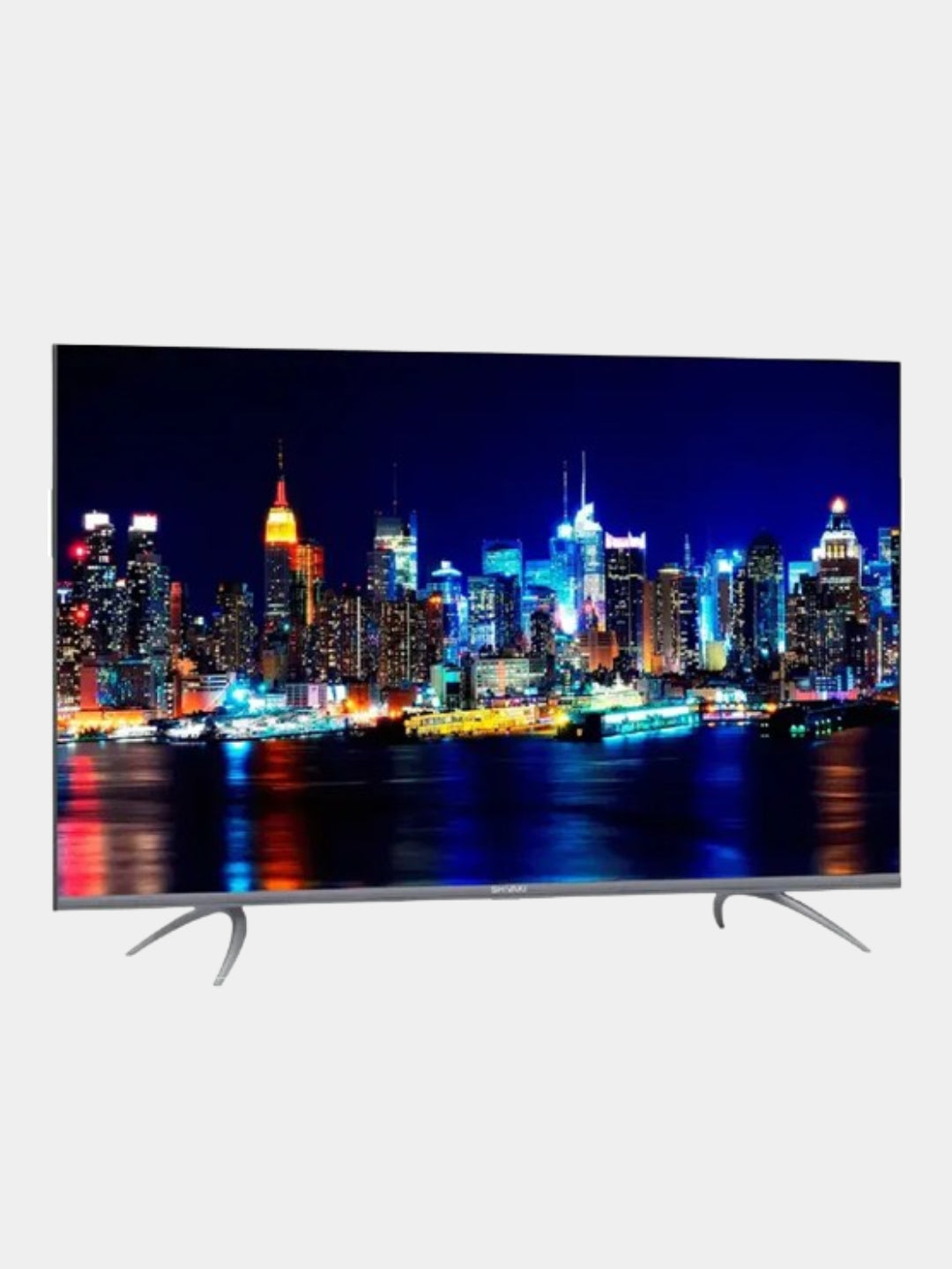 Televizor Shivaki-US43H3403 qoramtir M.asfalt
