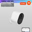 Kocha IP kamerasi Xiaomi Mi Wireless Outdoor Security Camera 1080p Mini, uy va ofis uchun