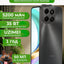 Smartfon Honor x6b, batareya 5200 mA/s, 50 Mp kamera AI, tez zaryadlash 35 Vt