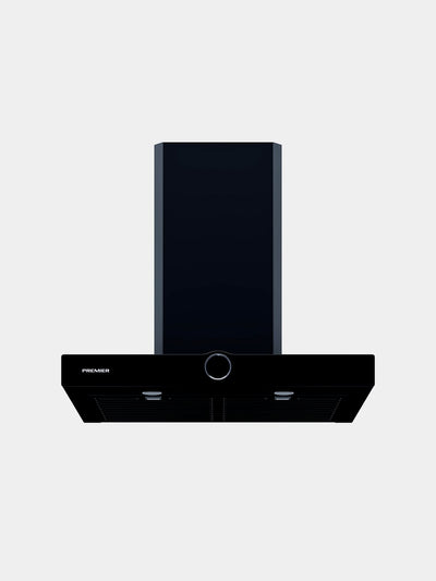 Dudburon Premier 60 T-SHAPE RTS BL