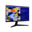 Monitor Samsung Essential S3 S31C 24 dyuymli Full HD 75Hz IPS AMD FreeSync