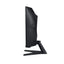 Samsung Odyssey G5 32 dyimli o'yin monitori 2K, QHD, 165Hz, VA, Curved
