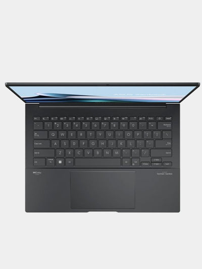 ASUS Zenbook Q425MA/14" WUXGA OLED Touch/Intel Core Ultra 7-155H/DDR5 16 ГБ/SSD 1 ТВ