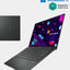 ASUS Zenbook Q425MA/14" WUXGA OLED Touch/Intel Core Ultra 7-155H/DDR5 16 ГБ/SSD 1 ТВ