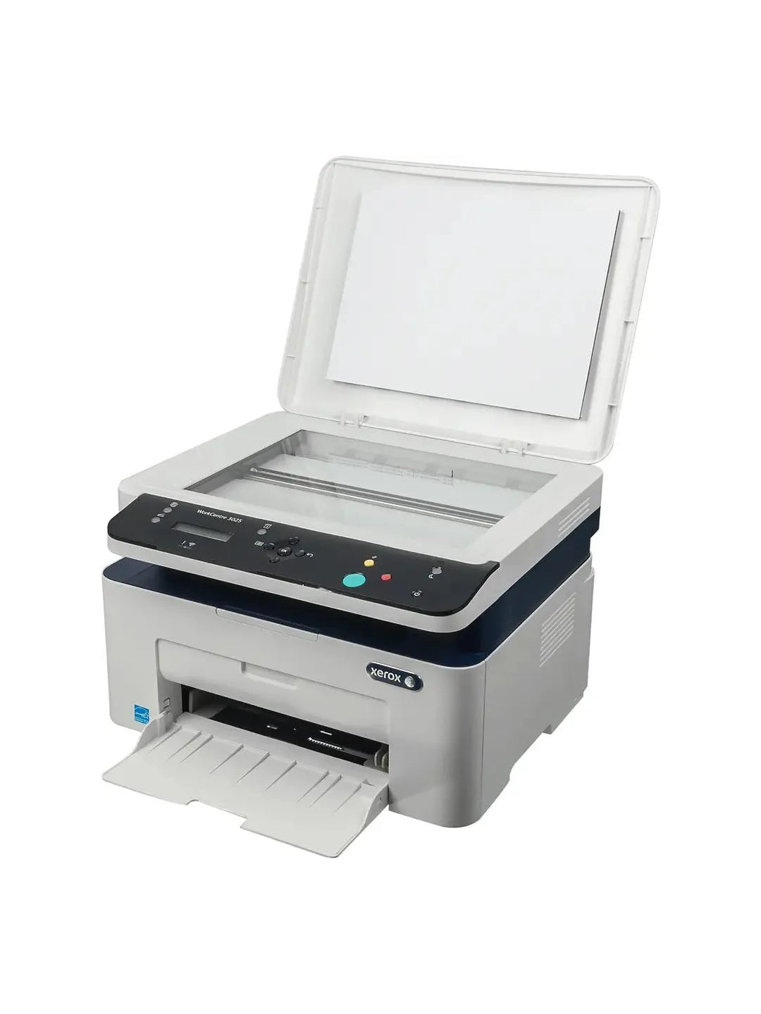 Printer MFU Xerox MFP WC 3025BI Wi-Fi, 3 tada 1 da