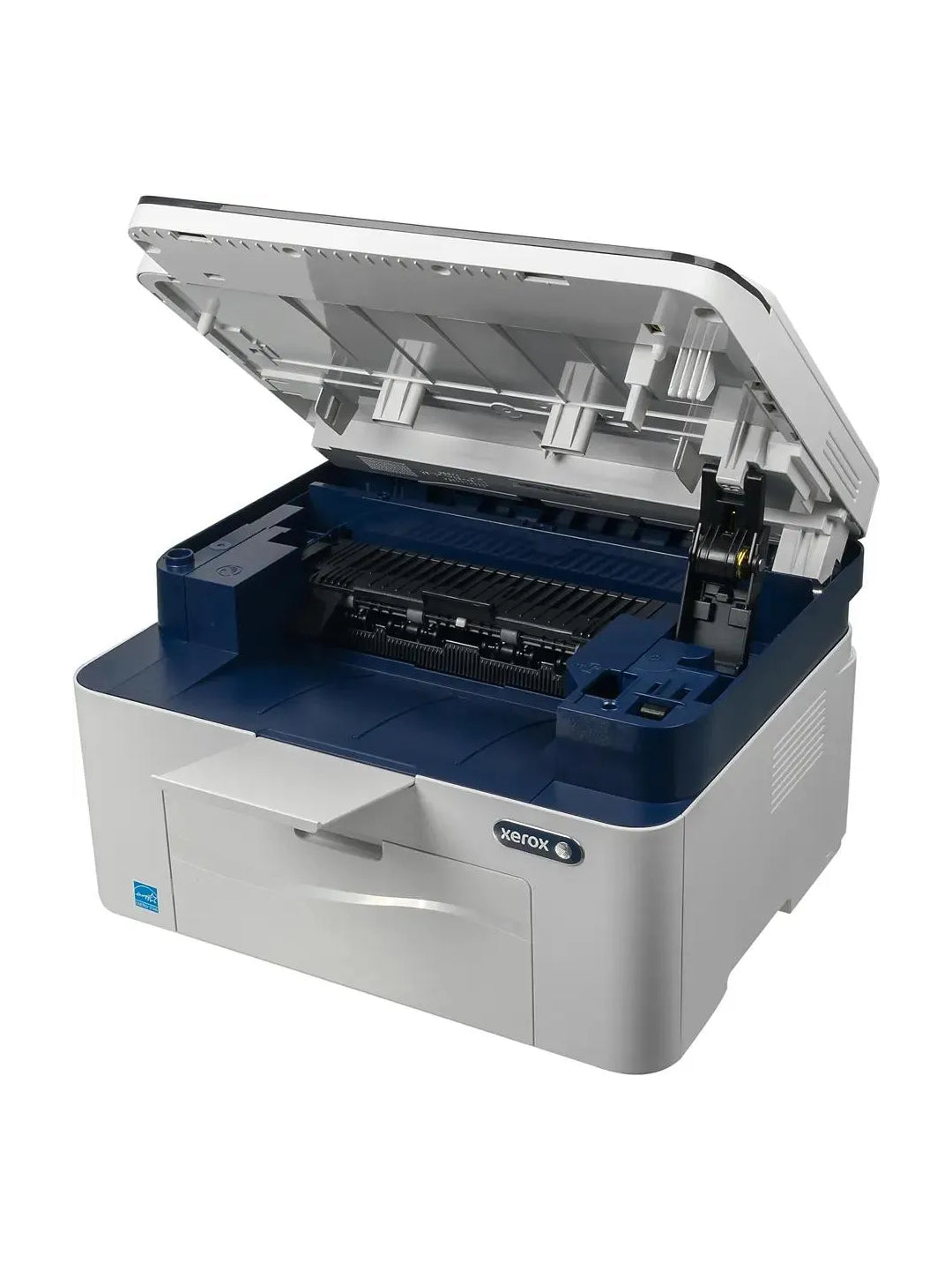 Printer MFU Xerox MFP WC 3025BI Wi-Fi, 3 tada 1 da