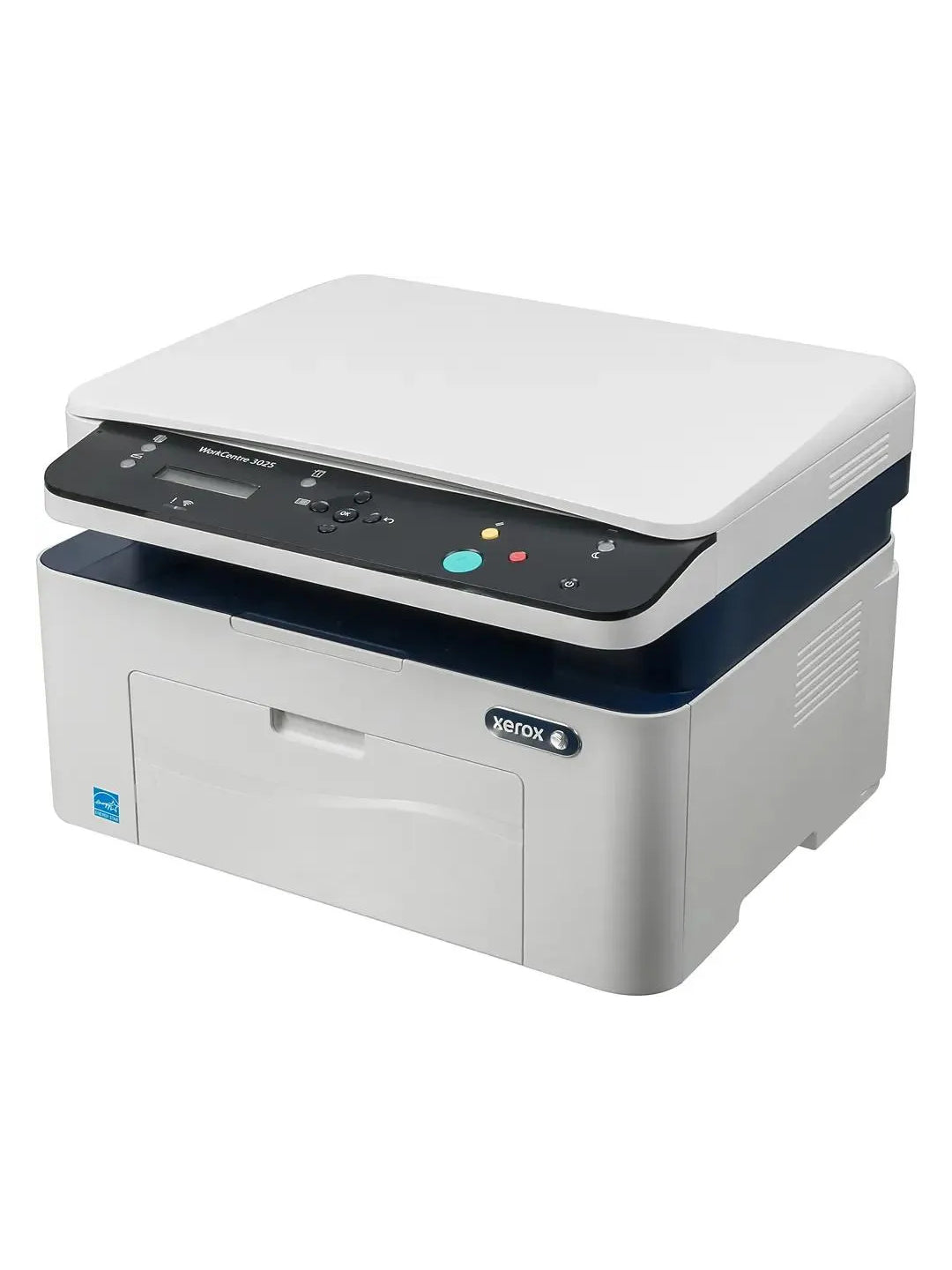 Printer MFU Xerox MFP WC 3025BI Wi-Fi, 3 tada 1 da