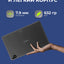 Blackview Tab 18 plansheti, 11.97", 8 GB, 256 GB, LTE, 8800 mA/soat