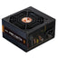 Quvvat manbai Zalman GIGAMAX 650W, 88%, 80+ Bronze, 120 mm 3x Molex, ZM650-GVII