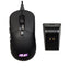 2E GAMING MG360 WL, quvvatlash stantsiyasiga ega, simsiz oyin sichqoncha, bluetooth, 2.4Hz