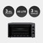 Premier PRM-ECO45/S mini-pechi