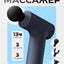 Xiaomi massaj pistoleti Massaj Gun Mini, Massaj Gun, BHR6083GL, XMFG-M352