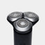 Elektr ustara Xiaomi Electric Shaver S301 Black
