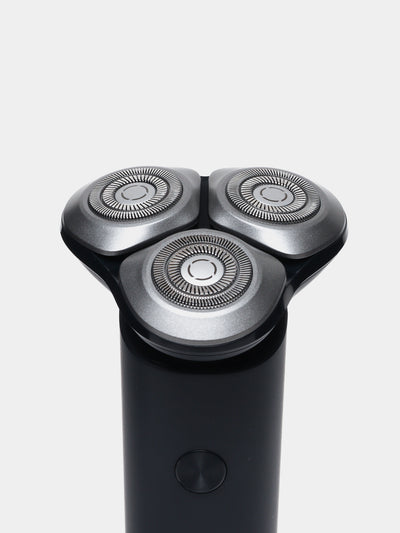 Elektr ustara Xiaomi Electric Shaver S301 Black