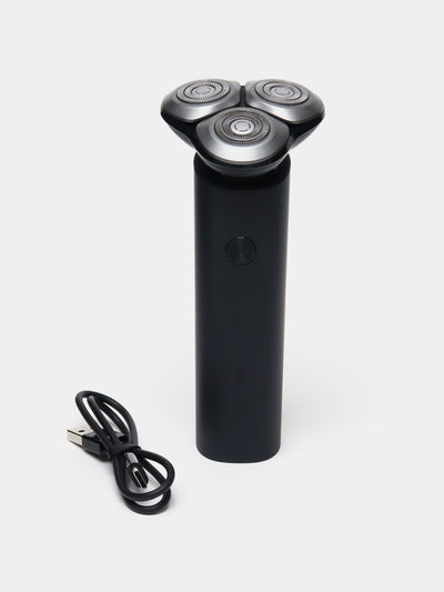 Elektr ustara Xiaomi Electric Shaver S301 Black