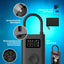 Xiaomi Mijia Electric Air Compressor 2 Avtomobil kompressori