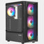 Zalman N4 kompyuter korpusi