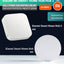 Xab kontroller Xiaomi Mi Smart Home Hub/Hub2 Wi-Fi, Bluetooth orqali quvvatlovchi