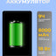 Planshet Teclast T60 12" 8 ГБ, 256 ГБ, LTE, 8000 mA/soat, Android, kulrang