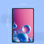 Planshet Teclast T60 12" 8 ГБ, 256 ГБ, LTE, 8000 mA/soat, Android, kulrang