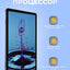 Planshet Teclast T60 12" 8 ГБ, 256 ГБ, LTE, 8000 mA/soat, Android, kulrang