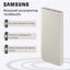 Tashqi akkumulyator Power Bank Samsung ECO 25W 10000mAh