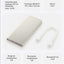 Tashqi akkumulyator Power Bank Samsung ECO 25W 10000mAh