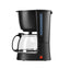 Qahva qaynatgich Ardesto FCM-D2100 - 900 Vt, 1.2 litr, qora
