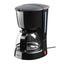 Qahva qaynatgich Ardesto FCM-D2100 - 900 Vt, 1.2 litr, qora