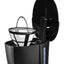 Qahva qaynatgich Ardesto FCM-D2100 - 900 Vt, 1.2 litr, qora