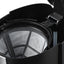 Qahva qaynatgich Ardesto FCM-D2100 - 900 Vt, 1.2 litr, qora