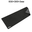 Oyin sichqoncha paneli Trust GXT 758 MOUSEPAD XXL 930x300x3 mm