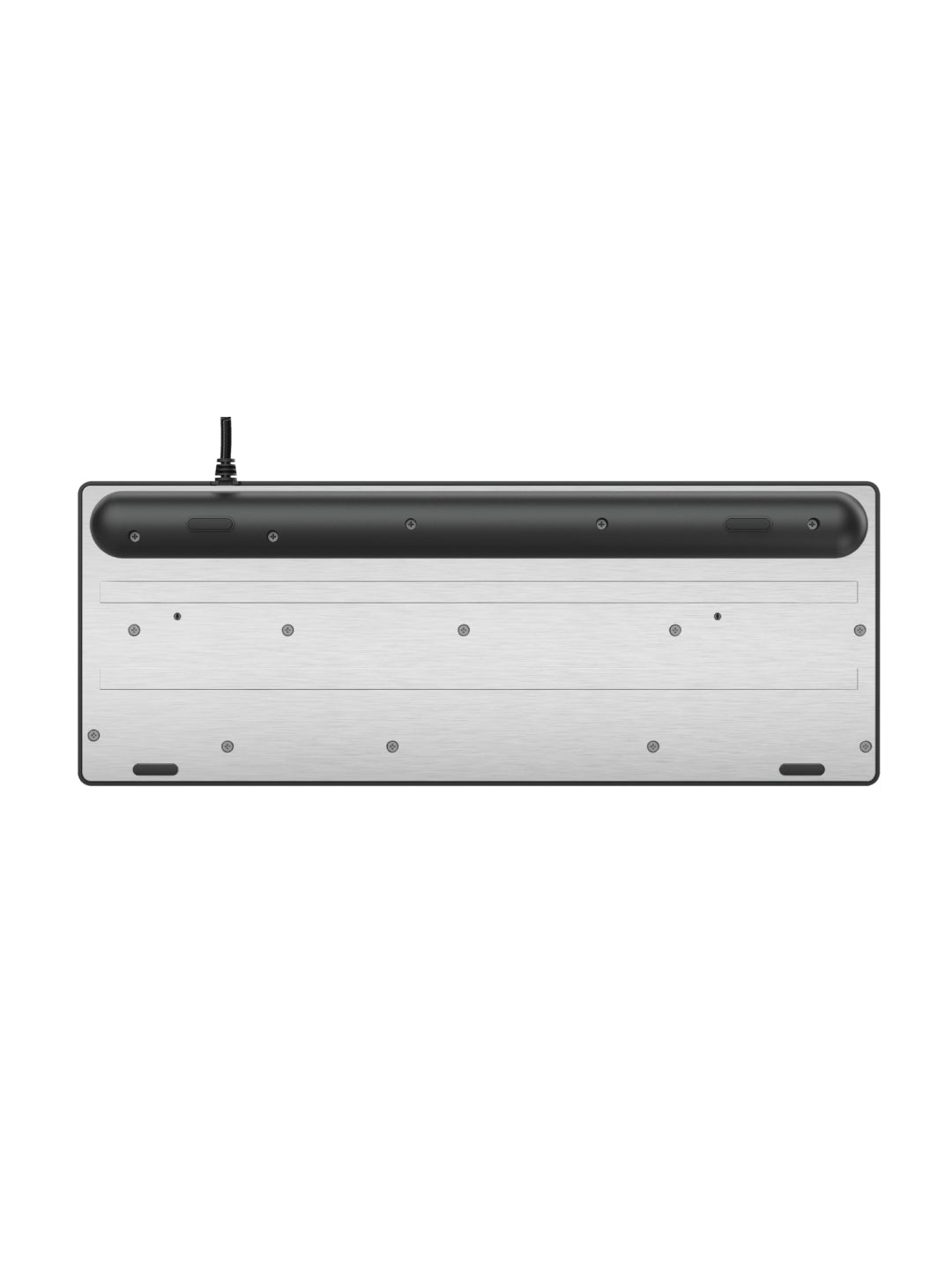 Simli membranali o'yin klaviaturasi Trust GXT 833 Thado TKL, Led, 87Key