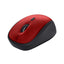 Simsiz ofis sichqonchasi Trust Yvi+ Silent WL ECO 24549TRUST, noutbuk va kompyuterlar uchun