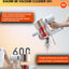 Xiaomi Vacuum Cleaner G9 Plus