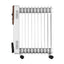 Moyli elektr isitgichi Ardesto, 25 kv.m gacha, 1000-2500 Vt, 3ta rejim, 11 qator, OFH-11X1