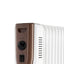 Moyli elektr isitgichi Ardesto, 25 kv.m gacha, 1000-2500 Vt, 3ta rejim, 11 qator, OFH-11X1