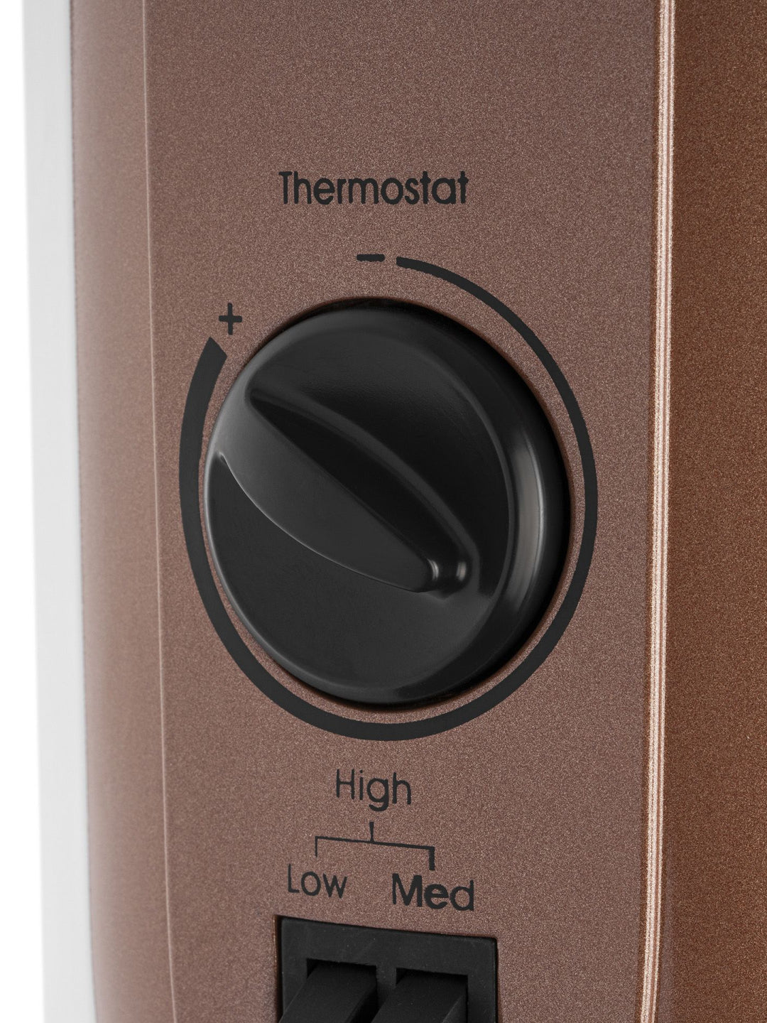 Moyli elektr isitgichi Ardesto, 25 kv.m gacha, 1000-2500 Vt, 3ta rejim, 11 qator, OFH-11X1