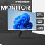 Monitor Premier 24", 27" PRM100LEDM, 100 Hz, IPS, FullHD