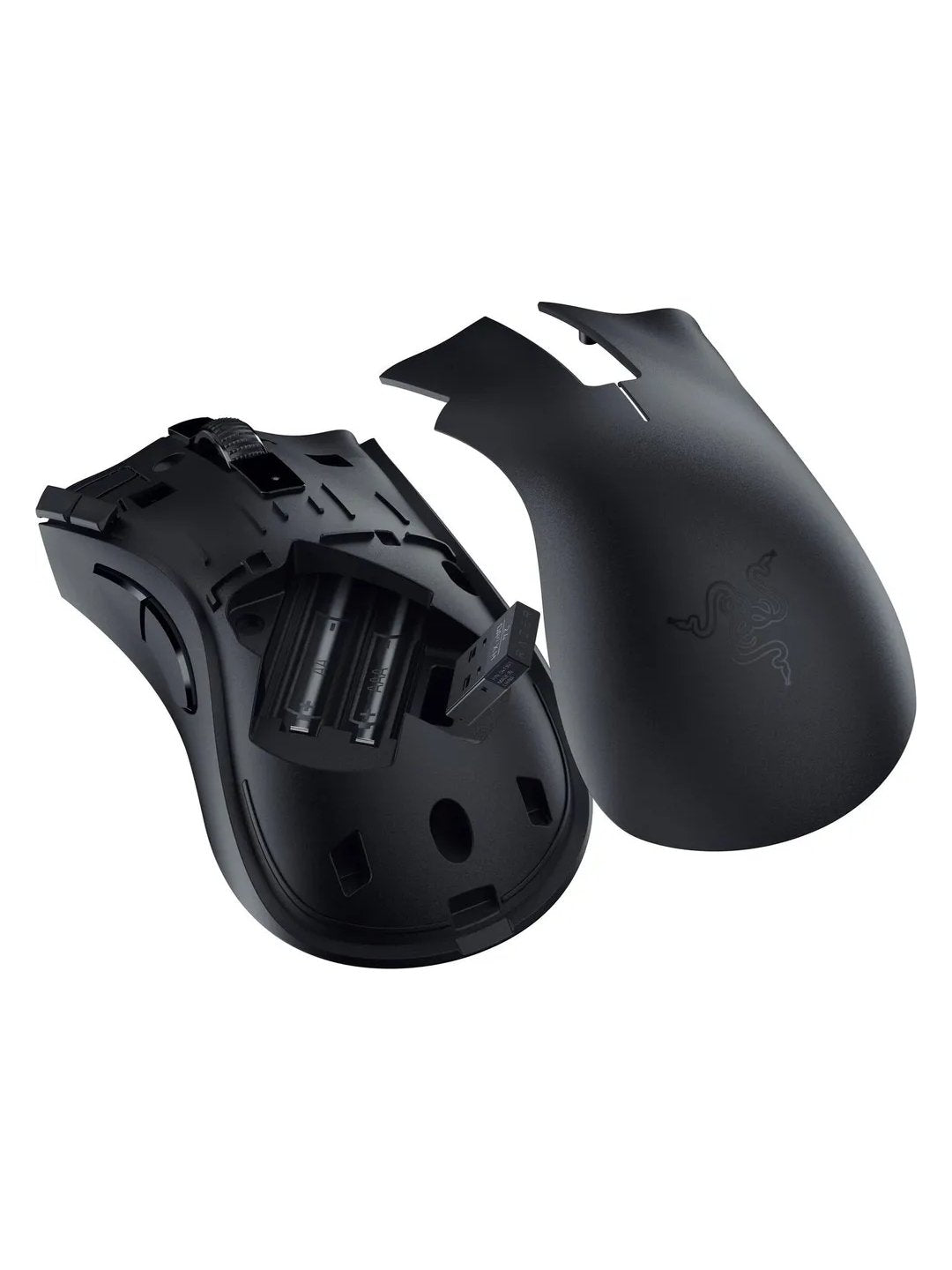 Simsiz oyin sichqonchasi Razer Mouse DeathAdder V2 X Hyperspeed,WL/BT RZ01-04130100-R3G1
