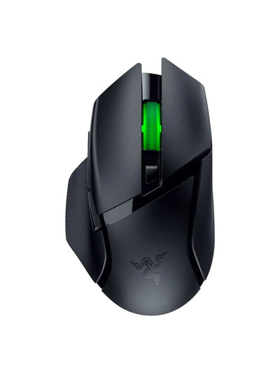 Simsiz oyin sichqonchasi Razer Mouse Basilisk V3 X HyperSpeed, RGB, WL