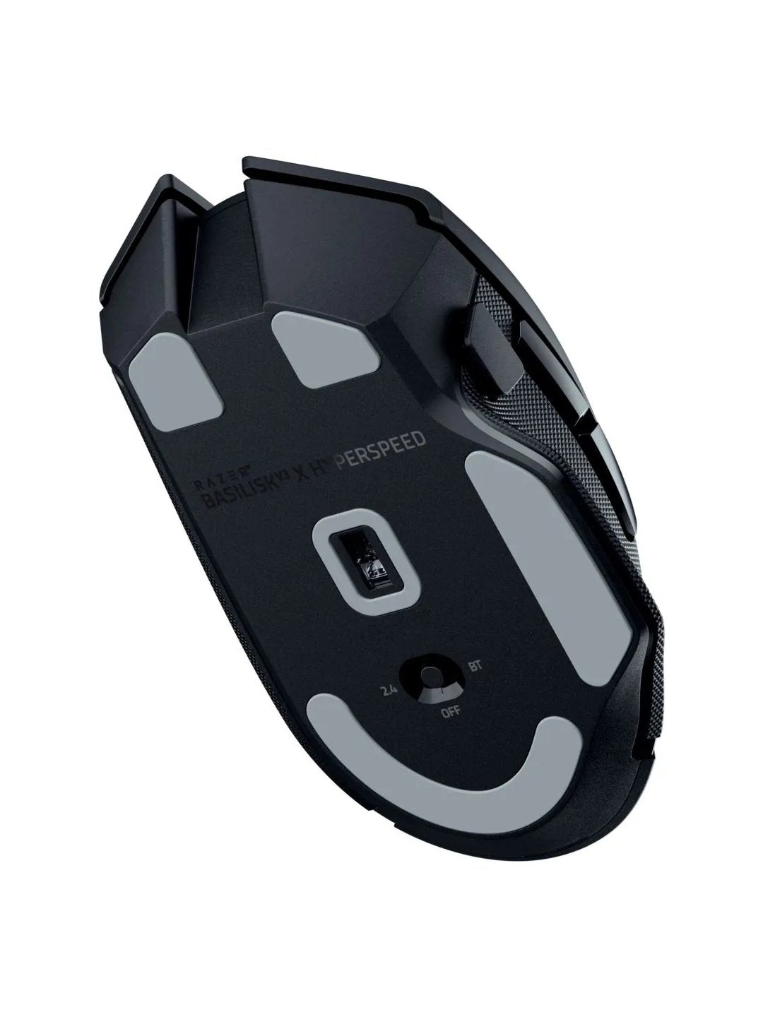Simsiz oyin sichqonchasi Razer Mouse Basilisk V3 X HyperSpeed, RGB, WL