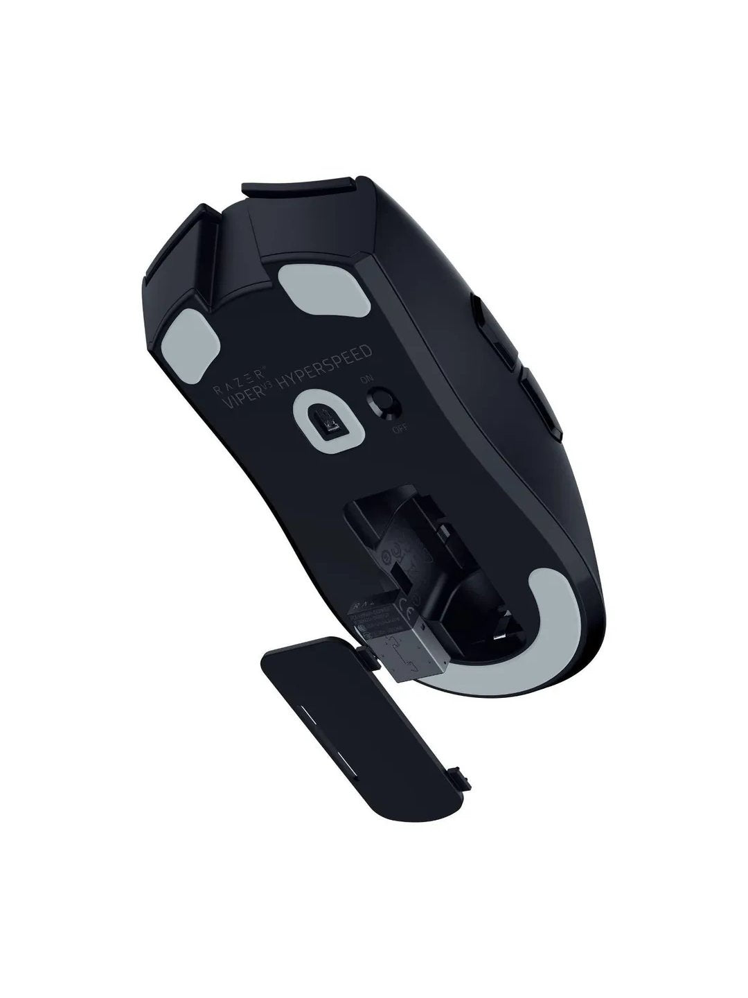 Simsiz oyin sichqonchasi Razer Mouse Viper V3 HyperSpeed, WL